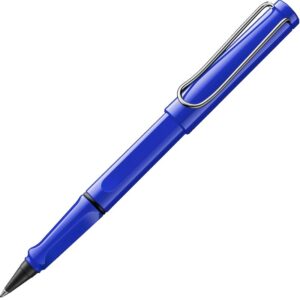 LAMY safari roll-ink blau Tintenpatronenroller