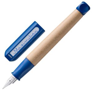 LAMY abc Schreiblernfüller blau R