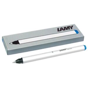 Lamy T11 Tintenroller Patrone 3er blue