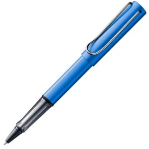 LAMY AL-star Tintenroller oceanblue