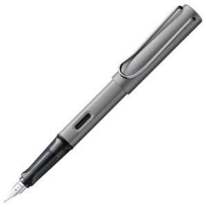 LAMY AL-star Füllhalter graphite