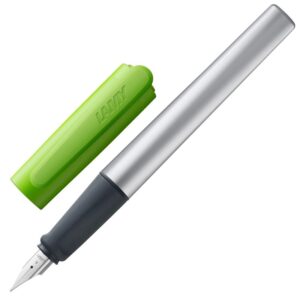 LAMY nexx Füllhalter lime - Lernfüller
