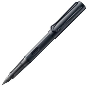 LAMY AL-star Füllhalter black