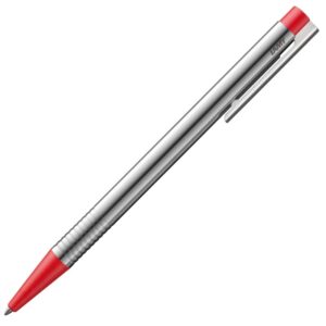 Lamy Logo Kugelschreiber rot