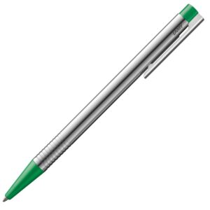 Lamy Logo Kugelschreiber grün