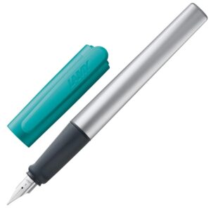 LAMY nexx Füllhalter smaragd - Lernfüller