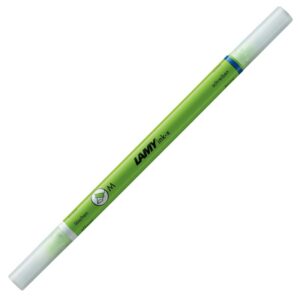 Lamy ink-x Tintenlöscher grün M