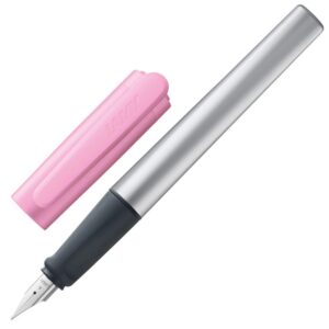 LAMY nexx Füllhalter rosa - Lernfüller