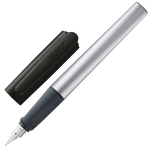 LAMY nexx Füllhalter schwarz - Lernfüller