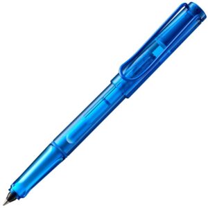LAMY balloon Tintenroller blue