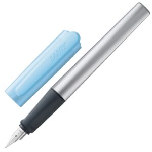 LAMY nexx Füllhalter azure - Lernfüller