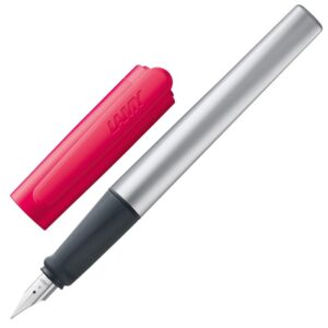 LAMY nexx Füllhalter crimson - Lernfüller