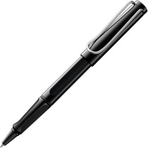 LAMY safari roll-ink schwarz Tintenpatronenroller