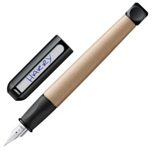 LAMY abc Schreiblernfüller schwarz R