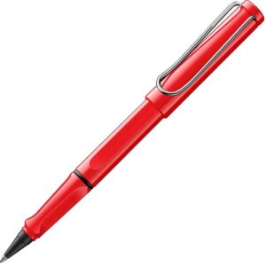 LAMY safari roll-ink rot Tintenpatronenroller