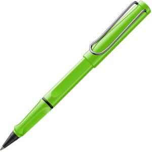 LAMY safari roll-ink grün Tintenpatronenroller