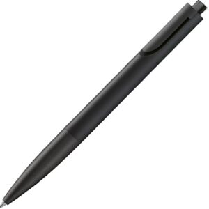 LAMY noto Kugelschreiber all black