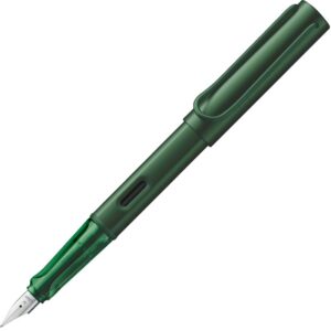 LAMY AL-star Füllhalter pine