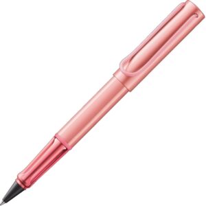 LAMY AL-star Tintenroller flamingo