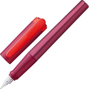 LAMY nexx Füllhalter multired - Lernfüller