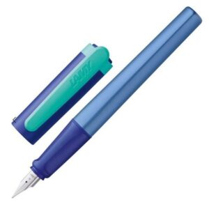 LAMY nexx Füllhalter multiblue - Lernfüller