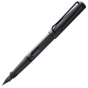 LAMY safari Füllhalter umbra