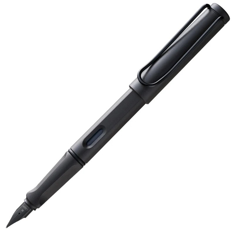 LAMY safari Füllhalter umbra