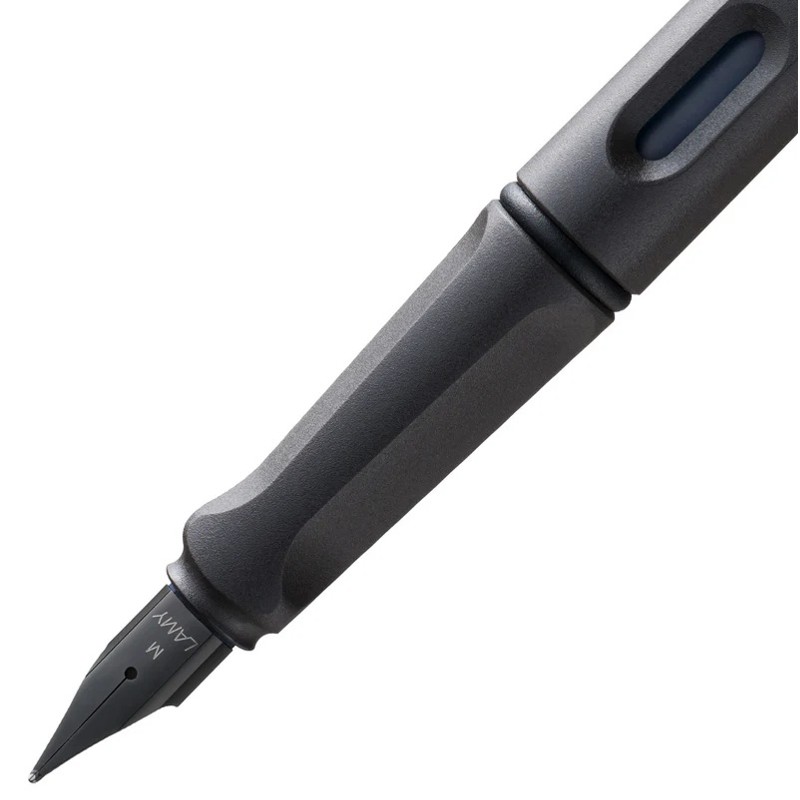 LAMY safari Füllhalter umbra – Bild 2