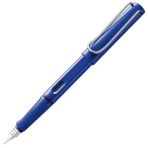 LAMY safari Füllhalter blau