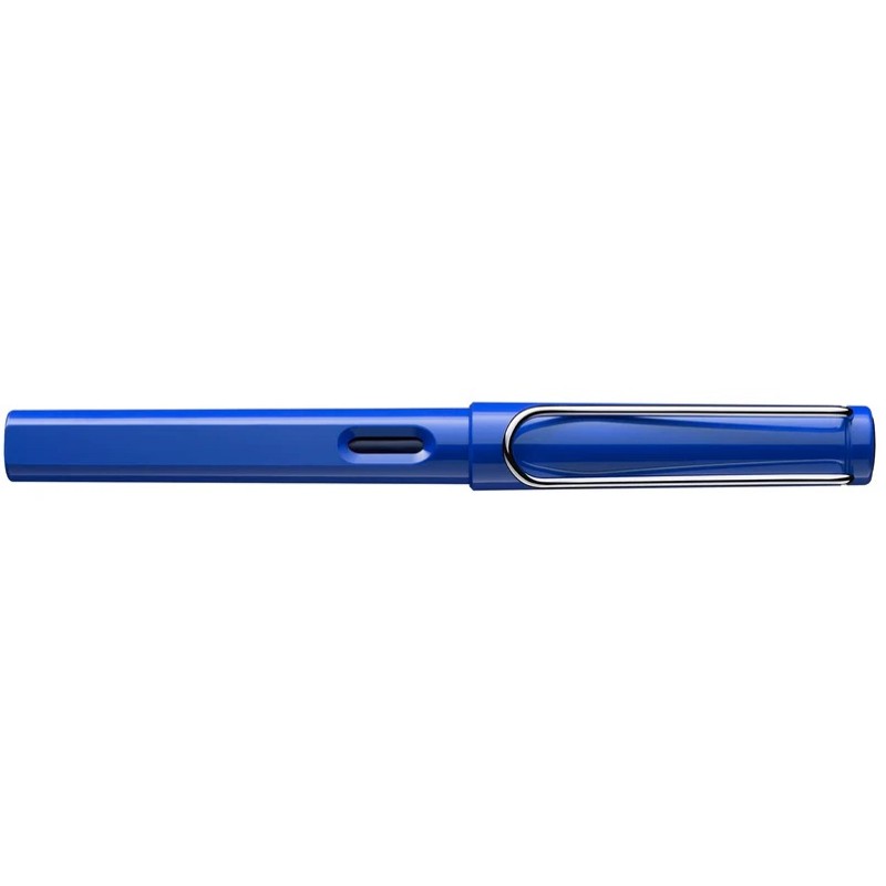 LAMY safari Füllhalter blau – Bild 2