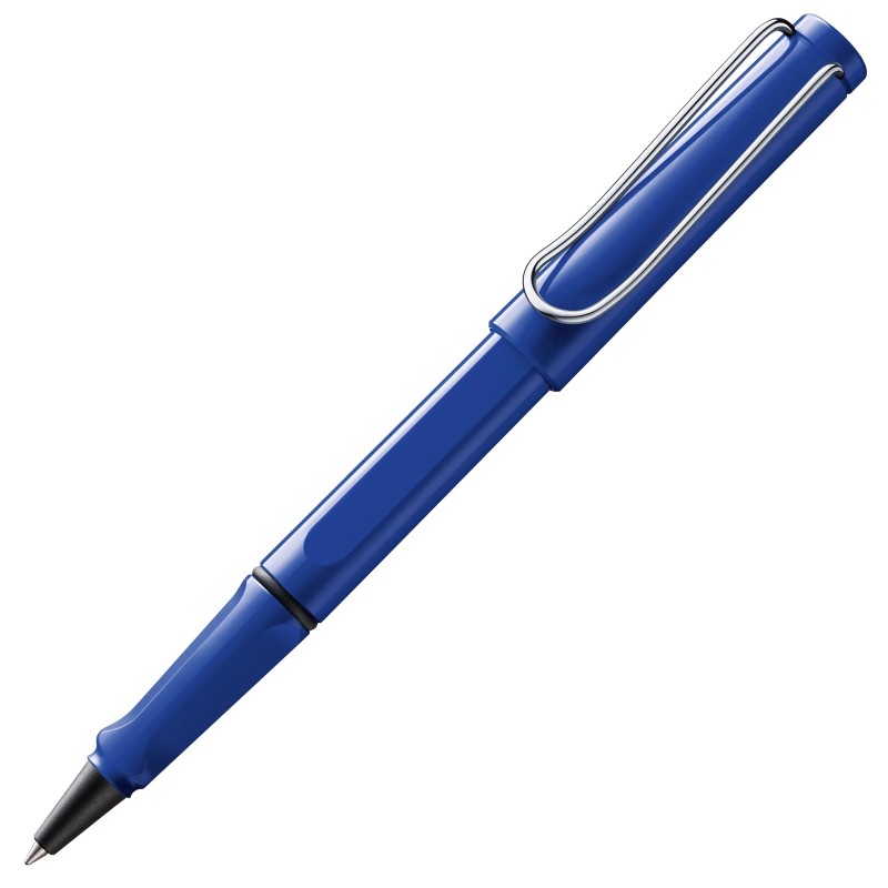 LAMY safari Tintenroller blau