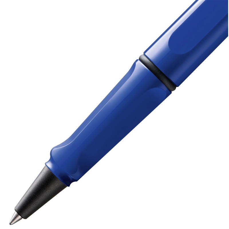 LAMY safari Tintenroller blau – Bild 2