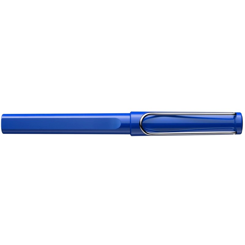 LAMY safari Tintenroller blau – Bild 3