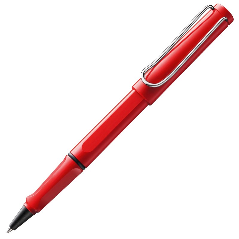 LAMY safari Tintenroller rot