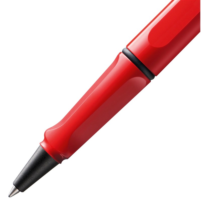 LAMY safari Tintenroller rot – Bild 2