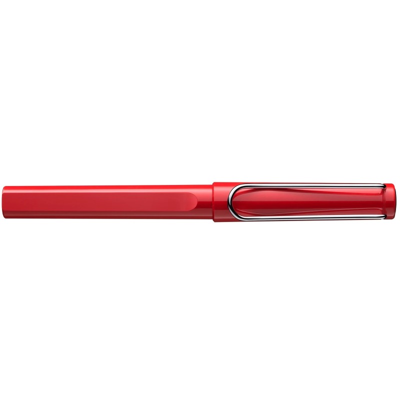 LAMY safari Tintenroller rot – Bild 3