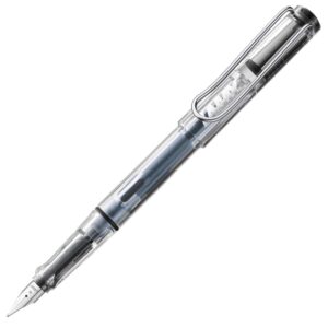 LAMY safari Füllhalter transparent