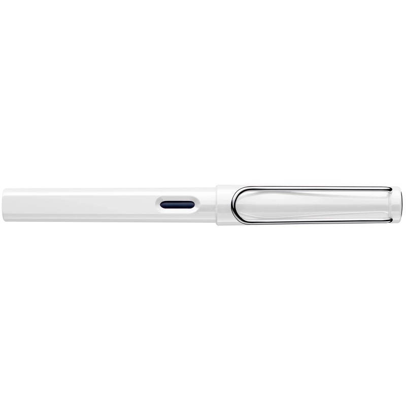 LAMY safari Füllhalter weiß – Bild 2
