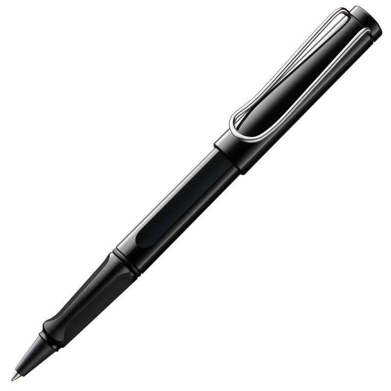 LAMY safari Tintenroller schwarz