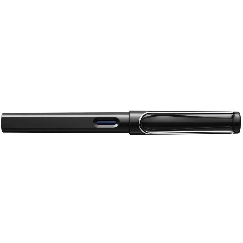 LAMY safari Füllhalter black – Bild 2