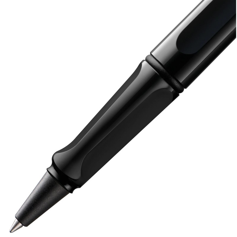 LAMY safari Tintenroller schwarz – Bild 2