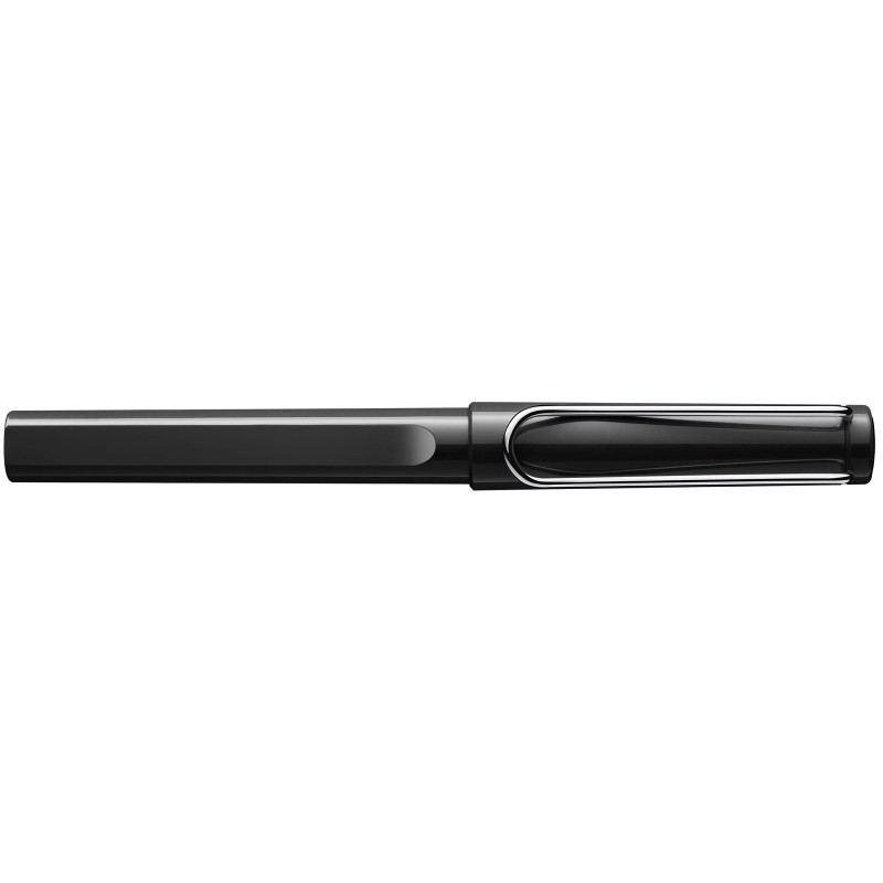 LAMY safari Tintenroller schwarz – Bild 3