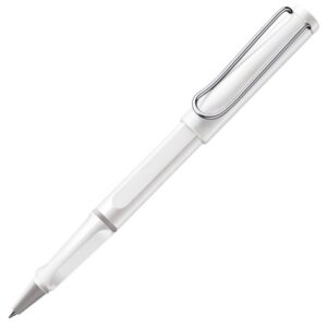 LAMY safari Tintenroller weiss