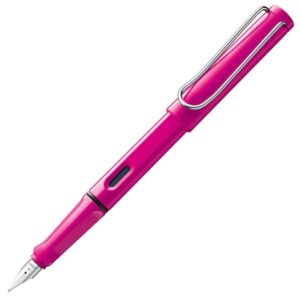 LAMY safari F&uuml;llhalter pink