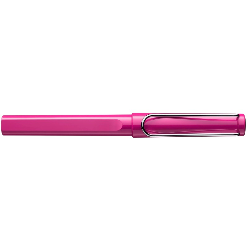 LAMY safari Tintenroller pink – Bild 2