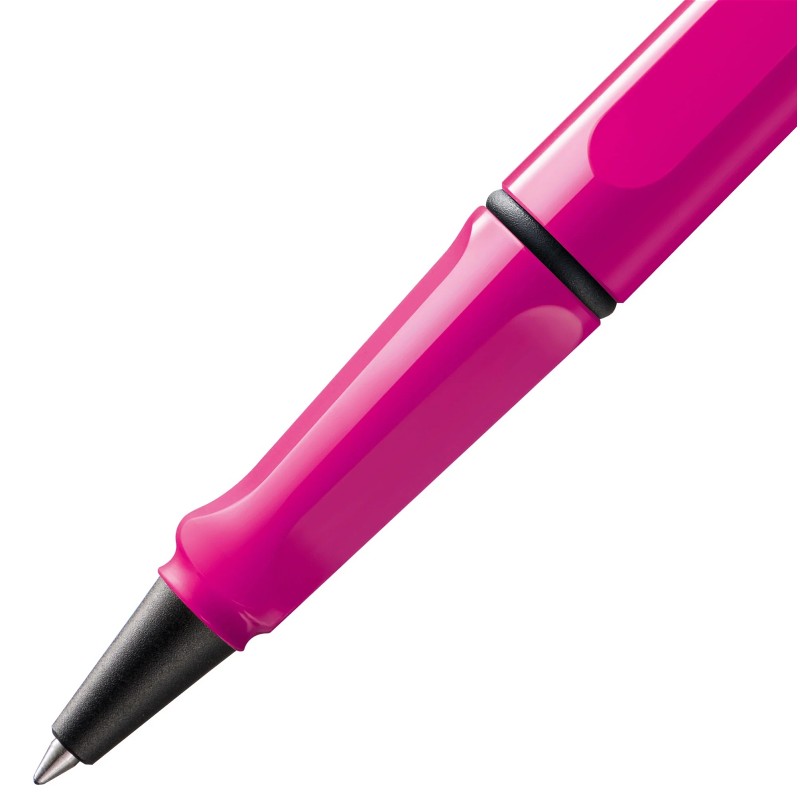LAMY safari Tintenroller pink – Bild 3