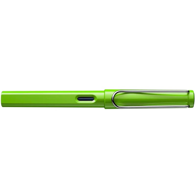 LAMY safari Füllhalter grün – Bild 2