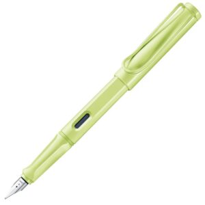 LAMY safari F&uuml;llhalter springgreen