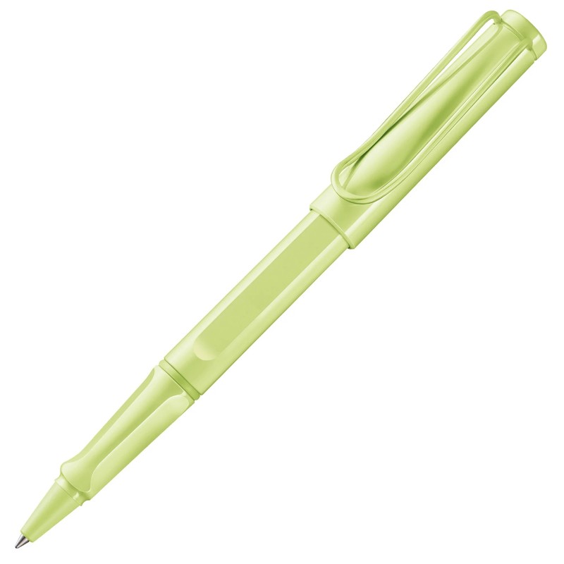 LAMY safari Tintenroller springgreen