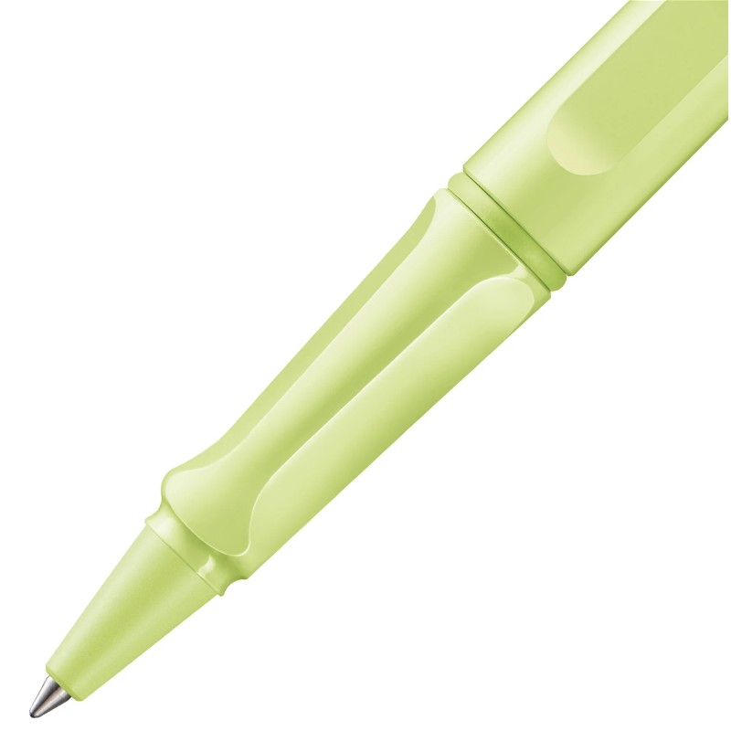 LAMY safari Tintenroller springgreen – Bild 2